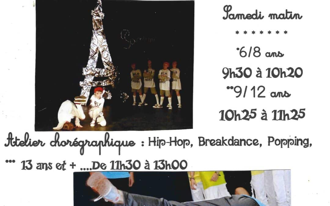 Hip-Hop 2025 / 2026