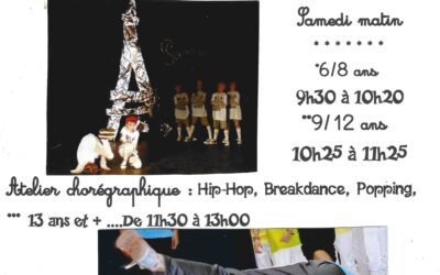 Hip-Hop 2025 / 2026