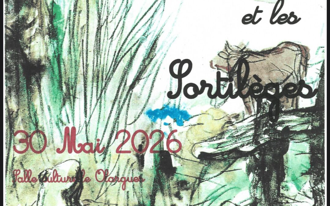 Gala de Danse // Samedi 30 Mai