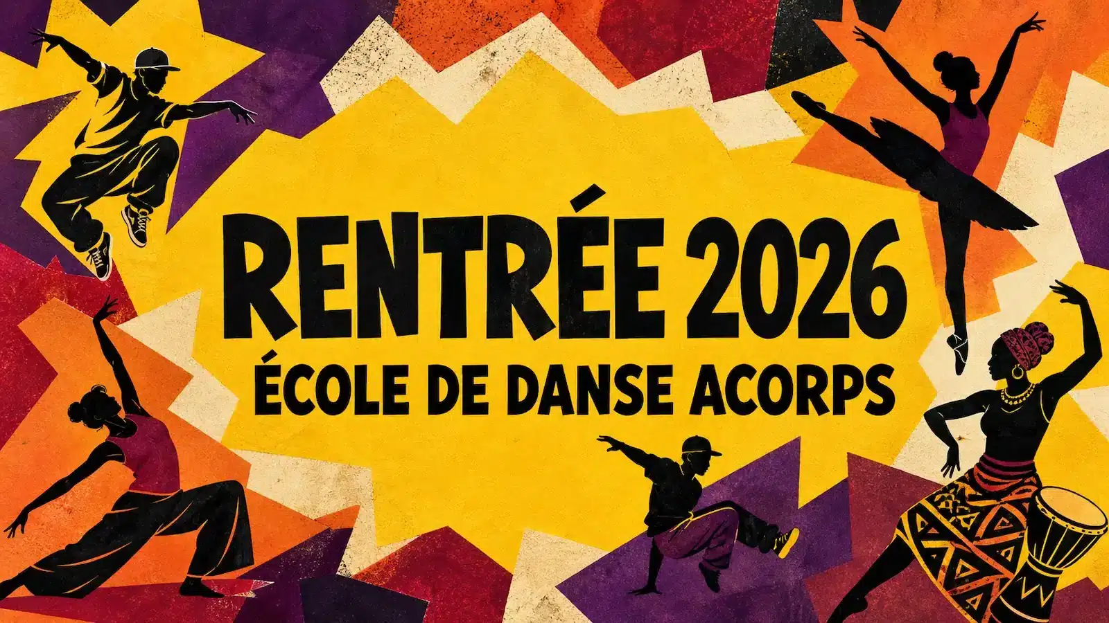 Les portes ouvertes 2026
